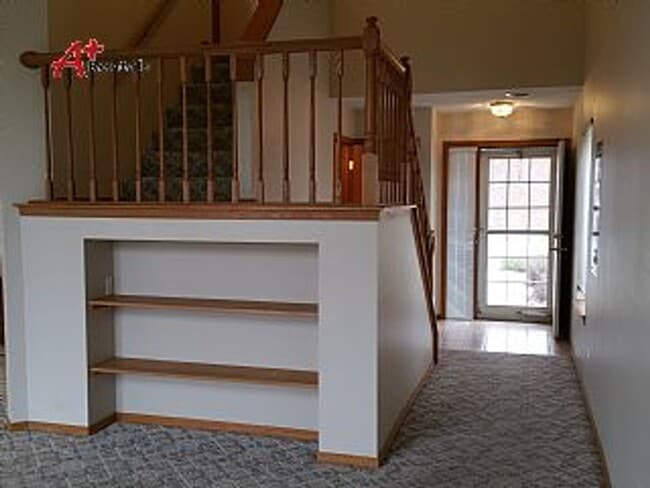 Photo - Three bedroom three bathroom Twin home.