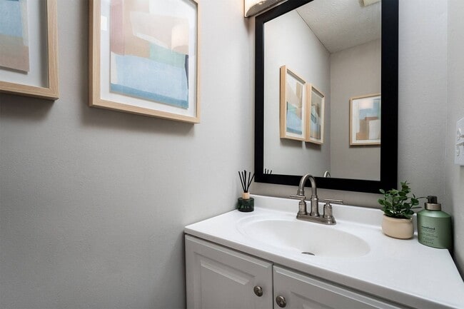 Hunters Court Townhomes