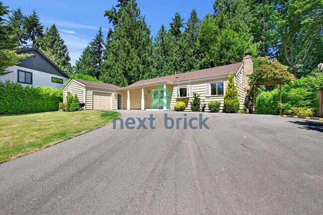 Photo - "Discover Spacious Comfort for multi-generational living: 4-Bedroom Home with additional kitchene...