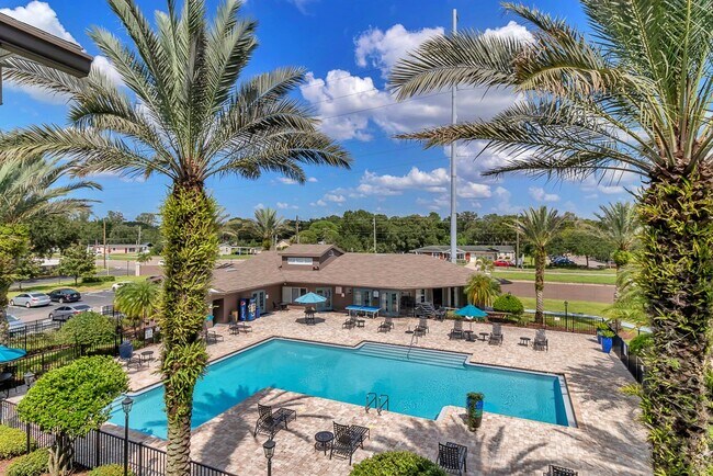 Valencia at Westchase general photo - Valencia at Westchase