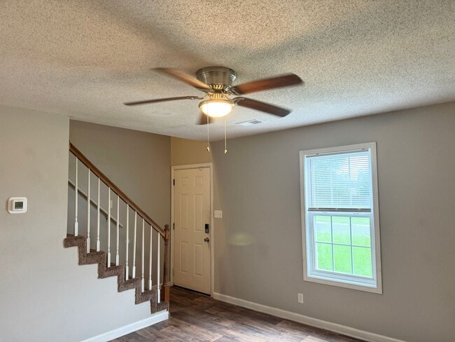 Photo - Just listed with upstairs bedrooms!