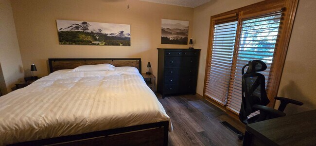 Photo - Fully furnished condo in Continental CC Flagstaff