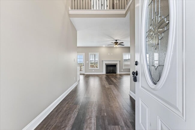 Photo - Pet Friendly Four Bedroom with Bonus!