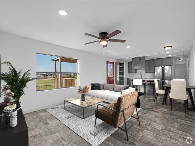 Building Photo - 1424 Rd 5708 Rental
