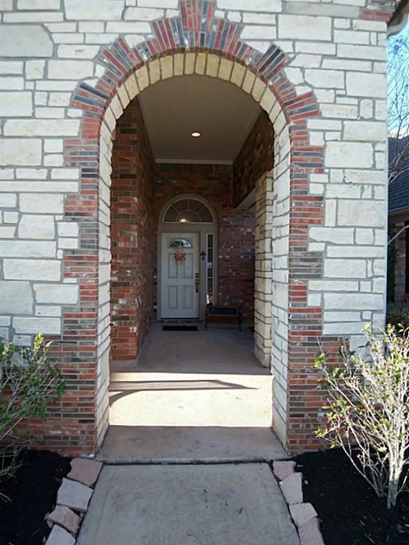 Photo - 23610 Whispering Wind