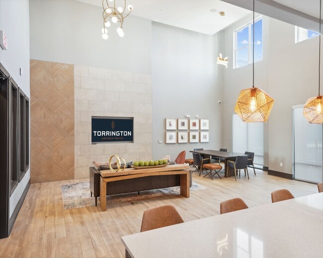 Photo - Torrington Arcadia