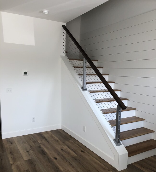 Photo - Contemporary 2BD 2.5 BA  3 Story Townhome with a View!