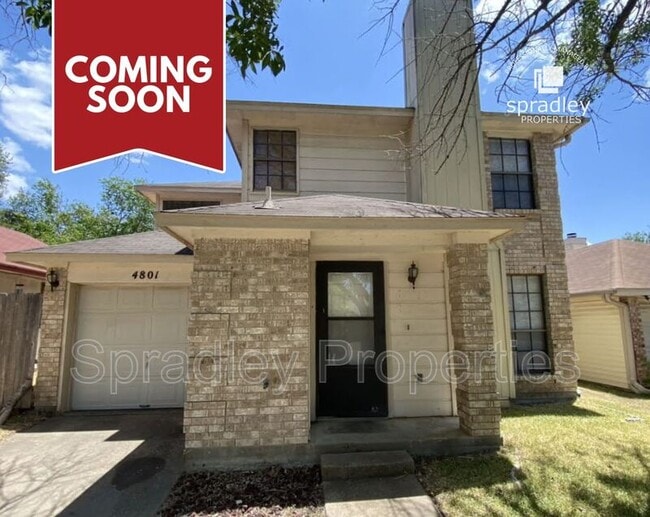 Building Photo - 4801 Stone Ridge Dr