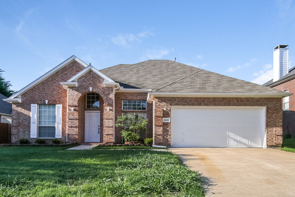 Photo - 2805 Alcot Ln