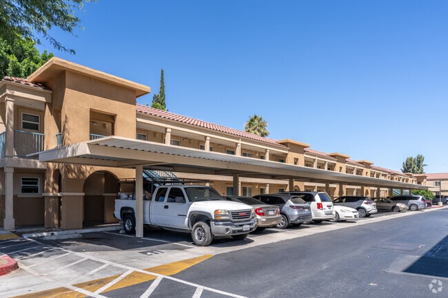 Apartamentos Cypress Springs - Cypress Springs Apartments