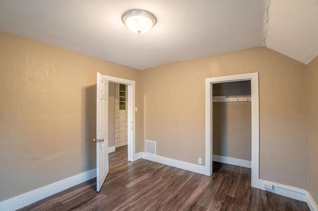 Photo - 4 Bedroom 1 Bath - Short term lease available contact for more information