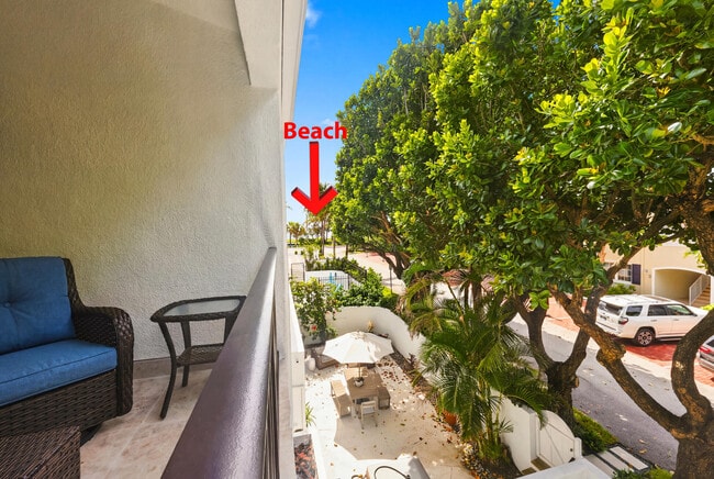 Photo - 250 S Ocean Blvd Unit 263