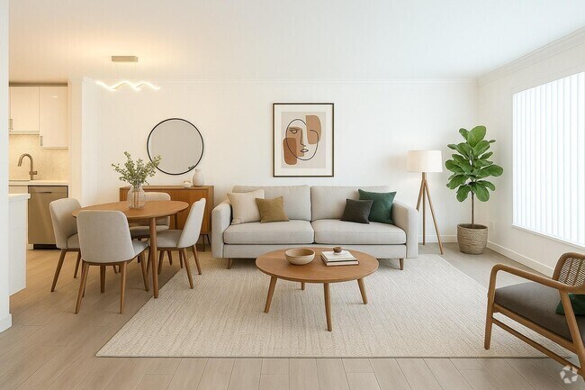 Building Photo - 2260 NE 67th St Unit 1705 Rental