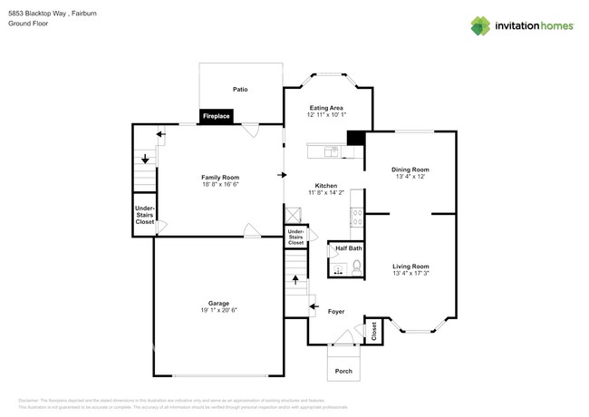 Photo - 5853 Black Top Way