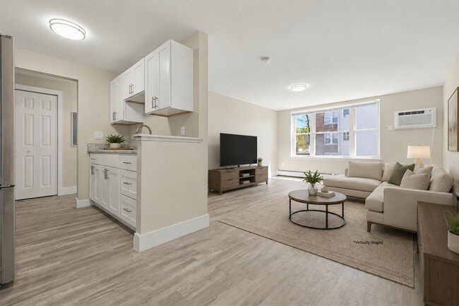 Virtually Furnished