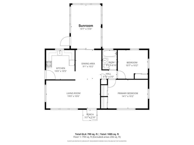 Photo - 7502 Pacific Ave