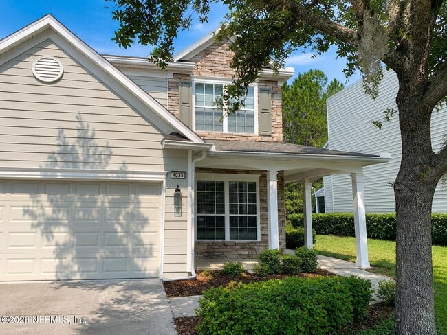 Building Photo - 4035 Lionheart Dr