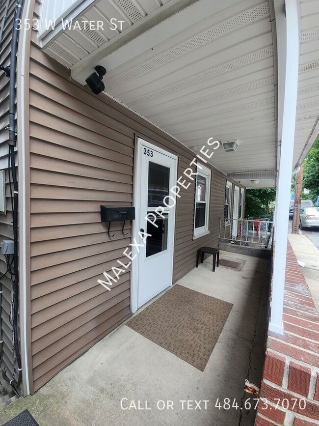 Photo - 353 W Water St