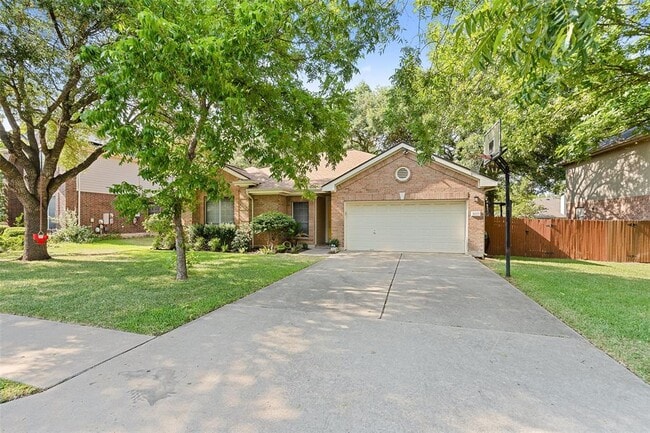 Photo - 4129 Travis Country Cir