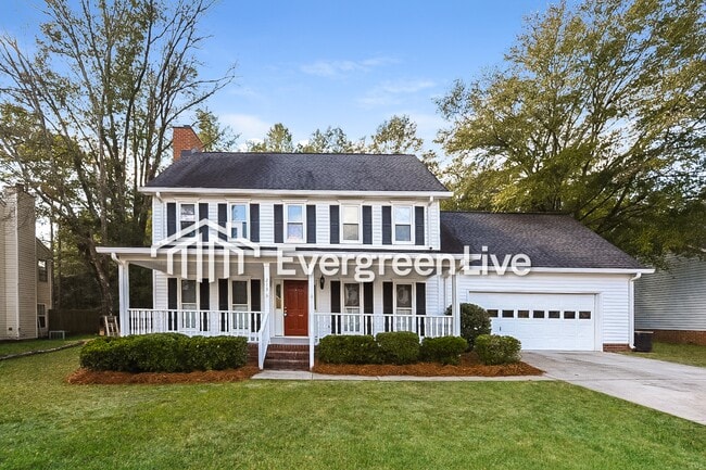 Building Photo - 213 Whitehurst Way