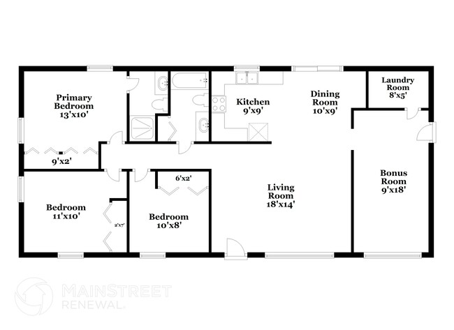 Building Photo - 10745 Cocoatree Ct Rental