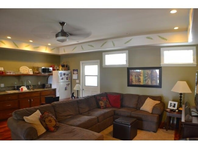 4 S Kalaheo Ave Unit 4 South Kalaheo Ave  1st