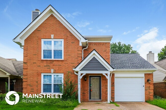 Photo - 1656 Sorghum Mill Dr