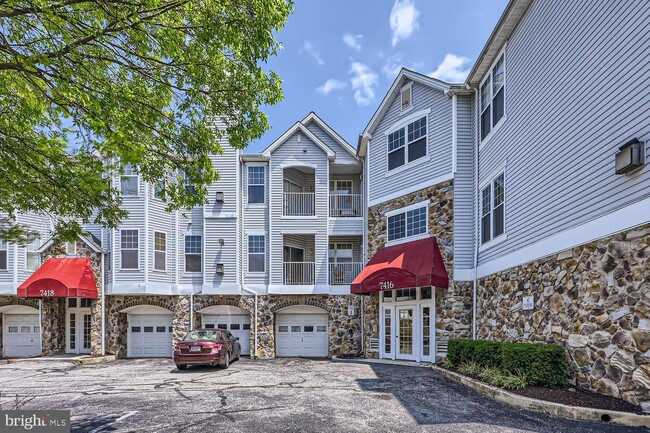 Building Photo - 7416 Hindon Cir Unit 203