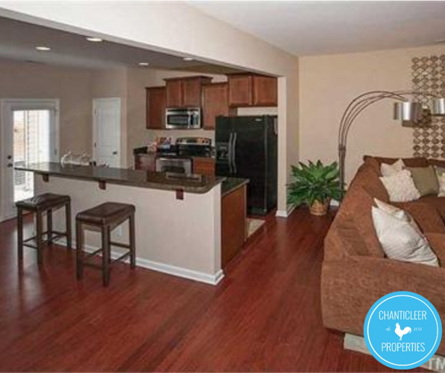 Photo - 1036 Grand Ridge Dr Townhome