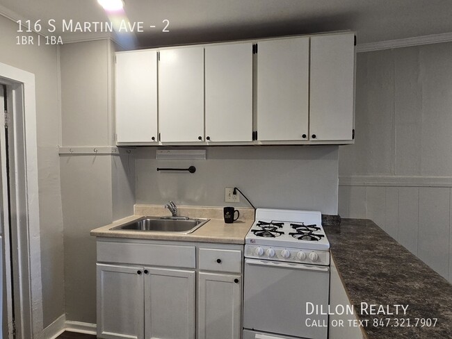 Photo - 116 S Martin Ave Unit 2