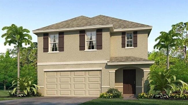 Building Photo - 16632 Mosaic Oar Dr Rental
