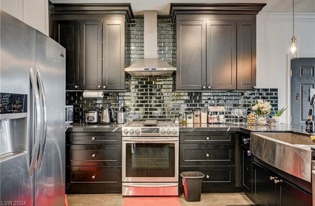 Photo - 9000 Las Vegas Blvd S Condo Unit 2175