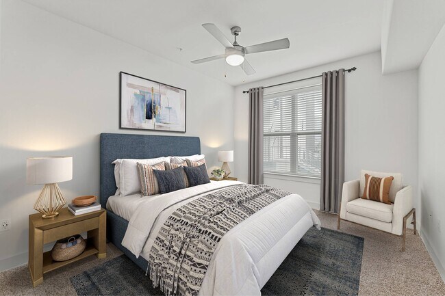 The Standard at Domain
