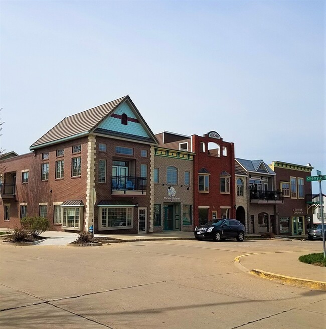 Building Photo - 1BR/1BA, Cherry Hill, Upscale Loft with Balcony! Unit 201