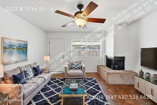 Photo - 3022 N 37th St Unit 4