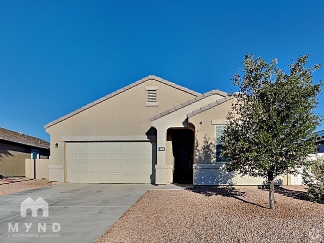 Building Photo - 6330 S 252nd Ln Rental