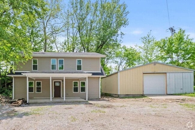 Building Photo - 42 Toddville Wy Rental