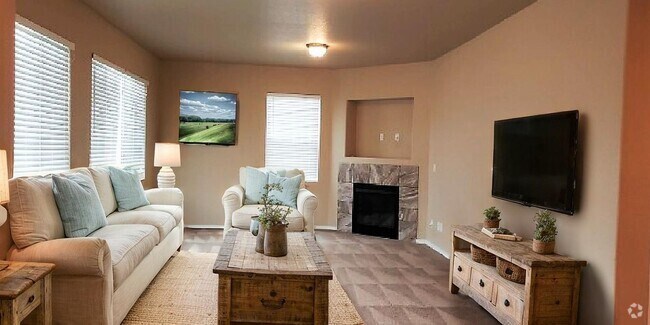 Building Photo - Spacious 3-Bedroom Home – Stunning Views &...