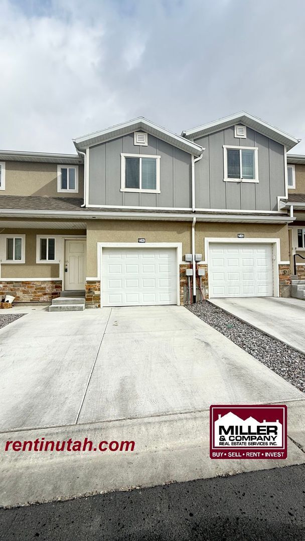 Photo - Herriman Townhouse