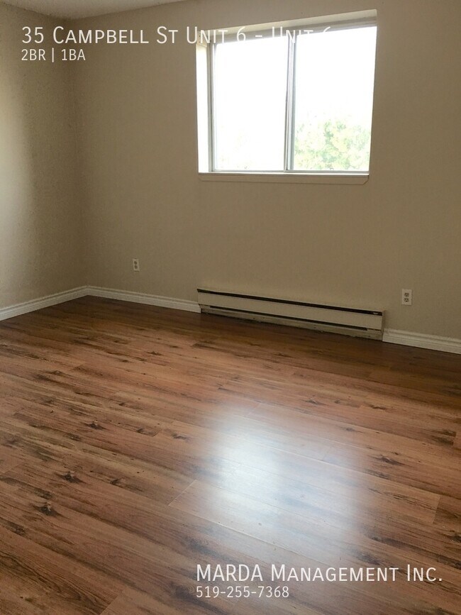 Photo - CHARMING 2 BED/1BATH IN CHATHAM - INCLUSIVE!! Unit 6