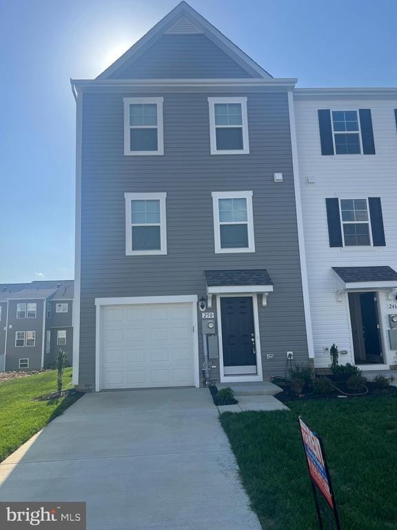 Photo - 250 Clifton Mnr Townhome