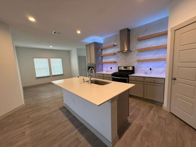 Photo - 2821 Chase Cross Ln