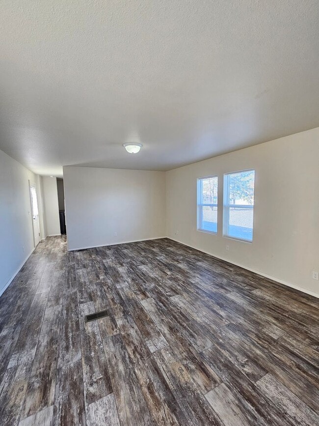 Photo - Updated Three Bedroom Home