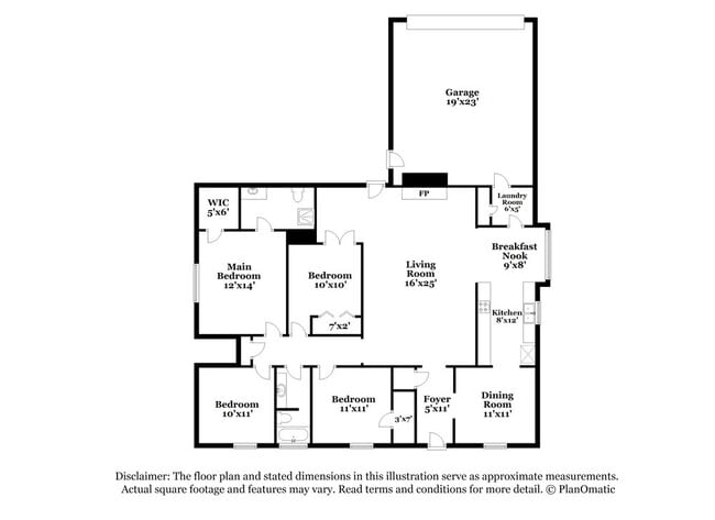 Photo - 1830 E Kirnwood Dr