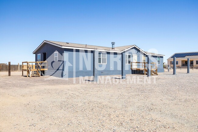 Photo - Manufactured Home South of Casa Grande