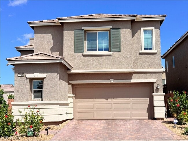 Building Photo - 7764 Gallego Plains Dr
