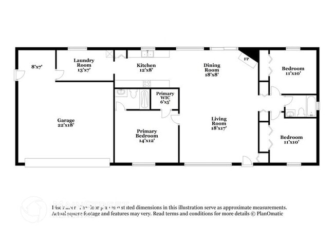 Photo - 6212 Chinaberry Dr