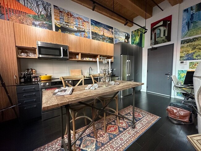 Photo - 319 A St Unit 305