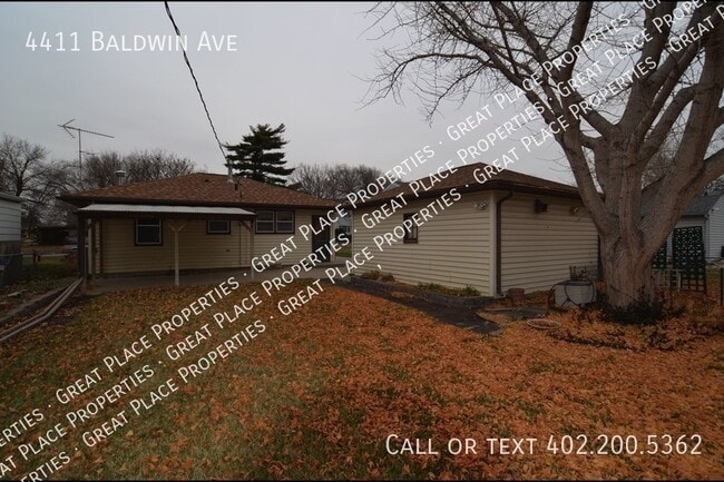 Photo - 4411 Baldwin Ave
