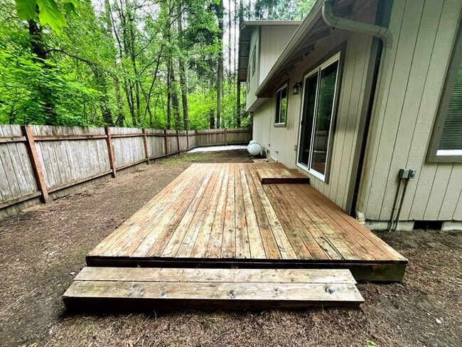 Photo - Outdoor Enthusiasts Dream Community! Clearwood in Yelm